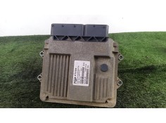 Recambio de centralita motor uce para fiat grande punto (199_) 1.3 d multijet referencia OEM IAM 51781569 1.3SDE  2