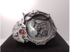 Recambio de caja cambios para opel astra h sedán (a04) 1.7 cdti (l69) referencia OEM IAM  6 VELOCIDADES MANUAL