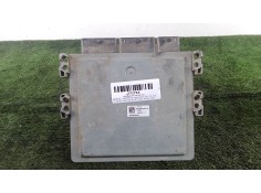 Recambio de centralita motor uce para renault master iii caja/chasis (ev, hv, uv) 2.3 dci 145 fwd (ev0e, ev0f, hv0e, hv0f, uv0e,