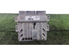 Recambio de centralita motor uce para renault master iii caja/chasis (ev, hv, uv) 2.3 dci 145 fwd (ev0e, ev0f, hv0e, hv0f, uv0e, 2