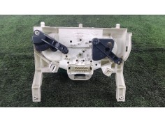 Recambio de mando calefaccion / aire acondicionado para renault trafic ii furgoneta (fl) 2.5 dci 135 (fl0d) referencia OEM IAM W 2