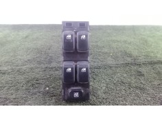 Recambio de mando elevalunas delantero izquierdo para kia carens i monospace (fc, fj) 2.0 crdi referencia OEM IAM  02-06 4.BOTON