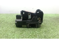 Recambio de cerradura puerta delantera izquierda para renault trafic ii furgoneta (fl) 2.5 dci 135 (fl0d) referencia OEM IAM 820