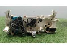 Recambio de mando calefaccion / aire acondicionado para citroën berlingo 1.9 d referencia OEM IAM 654984A  VALEO 2