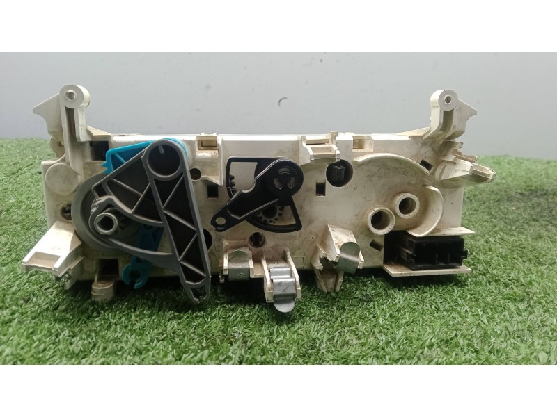 Recambio de mando calefaccion / aire acondicionado para citroën berlingo 1.9 d referencia OEM IAM 654984A  VALEO