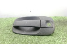 Recambio de maneta exterior delantera izquierda para renault trafic ii furgoneta (fl) 2.5 dci 135 (fl0d) referencia OEM IAM   