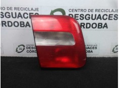 Recambio de piloto trasero izquierdo interior para volvo s70 berlina 2.0 cat referencia OEM IAM 9157008 INTERIOR 