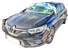 renault megane iv hatchback (b9a/m/n_) del año 2016