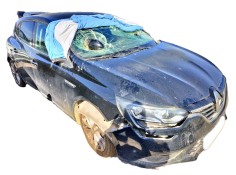 renault megane iv hatchback (b9a/m/n_) del año 2016 2