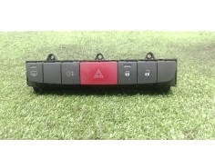 Recambio de warning para fiat ducato furgoneta (250_) 120 multijet 2,3 d referencia OEM IAM  CON.INTERRUPTOR.LUCES - CON.BOTON.C