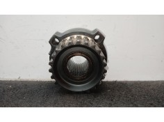 Recambio de polea cigueñal para volvo xc90 i (275) d5 awd referencia OEM IAM 1275366  