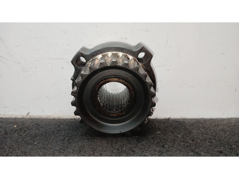 Recambio de polea cigueñal para volvo xc90 i (275) d5 awd referencia OEM IAM 1275366  