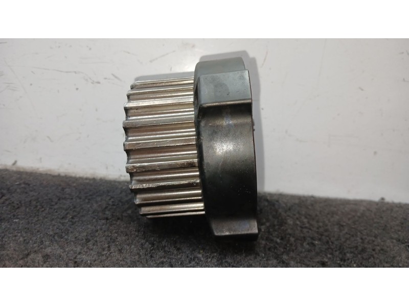Recambio de polea cigueñal para volvo xc90 i (275) d5 awd referencia OEM IAM 1275366  