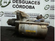 Recambio de motor arranque para toyota camry (v10) referencia OEM IAM 2810074011-1280003471   2