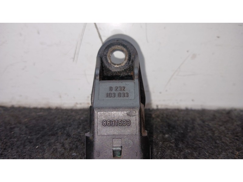 Recambio de sensor para volvo xc90 i (275) d5 awd referencia OEM IAM 0232103033 - 8631533  3 PINES