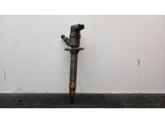 Recambio de inyector para volvo xc90 i (275) d5 awd referencia OEM IAM 0445110078 BOSCH 2 PINES