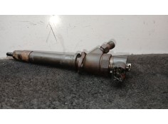 Recambio de inyector para volvo xc90 i (275) d5 awd referencia OEM IAM 0445110078 BOSCH 2 PINES 2
