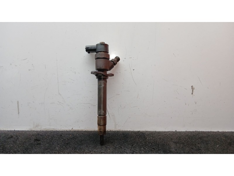 Recambio de inyector para volvo xc90 i (275) d5 awd referencia OEM IAM 0445110078 BOSCH 2 PINES