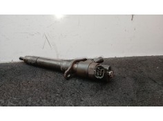 Recambio de inyector para volvo xc90 i (275) d5 awd referencia OEM IAM 0445110078 BOSCH 2 PINES 2