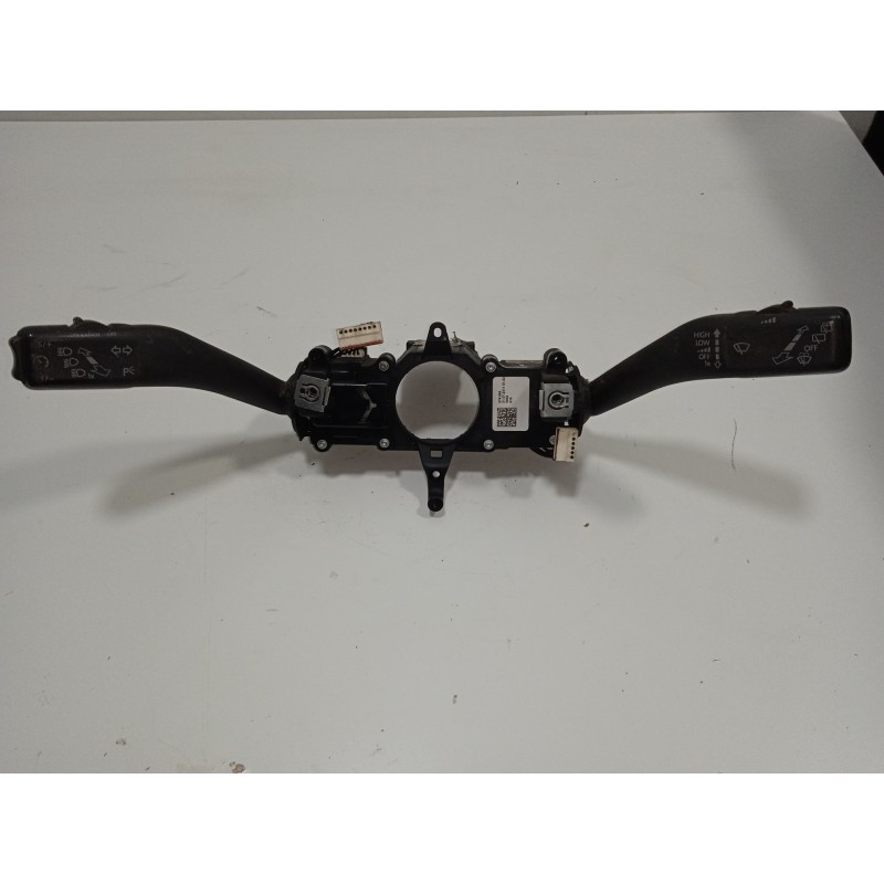 Recambio de mando luces para seat leon (1p1) 1.2 tsi referencia OEM IAM 5K0953521BN-5K0953502M  