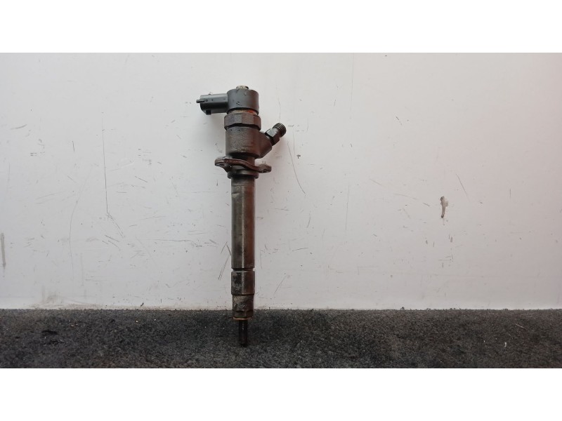Recambio de inyector para volvo xc90 i (275) d5 awd referencia OEM IAM 0445110078 BOSCH 2 PINES