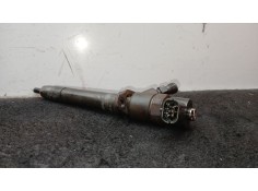 Recambio de inyector para volvo xc90 i (275) d5 awd referencia OEM IAM 0445110078 BOSCH 2 PINES 2