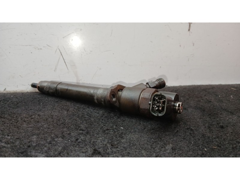Recambio de inyector para volvo xc90 i (275) d5 awd referencia OEM IAM 0445110078 BOSCH 2 PINES
