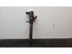 Recambio de inyector para volvo xc90 i (275) d5 awd referencia OEM IAM 0445110078 BOSCH 2 PINES