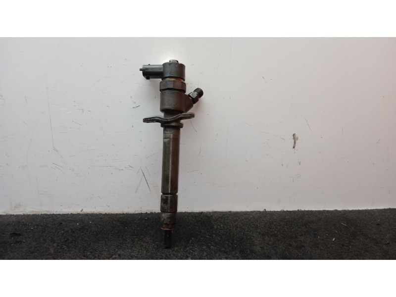 Recambio de inyector para volvo xc90 i (275) d5 awd referencia OEM IAM 0445110078 BOSCH 2 PINES