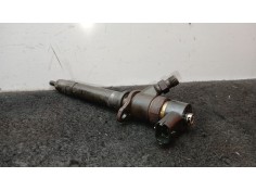 Recambio de inyector para volvo xc90 i (275) d5 awd referencia OEM IAM 0445110078 BOSCH 2 PINES 2