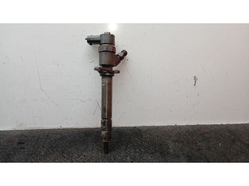Recambio de inyector para volvo xc90 i (275) d5 awd referencia OEM IAM 0445110078 BOSCH 2 PINES