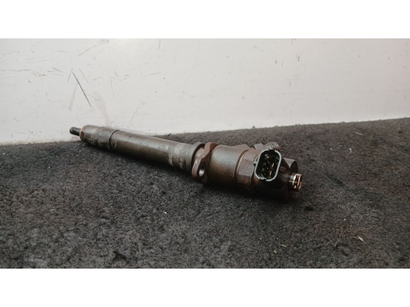 Recambio de inyector para volvo xc90 i (275) d5 awd referencia OEM IAM 0445110078 BOSCH 2 PINES