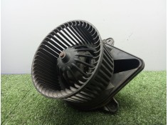 Recambio de motor calefaccion para renault trafic ii furgoneta (fl) 2.5 dci 135 (fl0d) referencia OEM IAM  2.PINES SIN RESISTENC