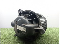Recambio de motor calefaccion para renault trafic ii furgoneta (fl) 2.5 dci 135 (fl0d) referencia OEM IAM  2.PINES SIN RESISTENC 2