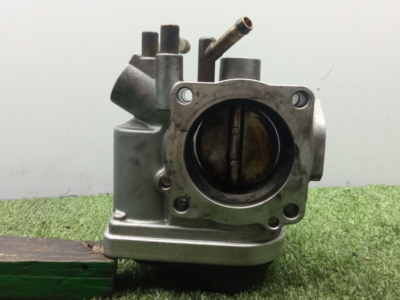 Recambio de caja mariposa para volkswagen new beetle (9c1, 1c1) 1.6 referencia OEM IAM 06A133062AB - A2C53042125 6.PINES 