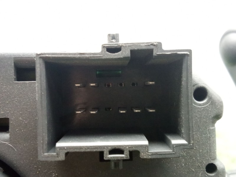 Recambio de mando luces para fiat ducato furgoneta (250_) 120 multijet 2,3 d referencia OEM IAM 07354694780 MANDO.DOBLE 