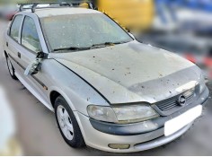 OPEL VECTRA B (J96)