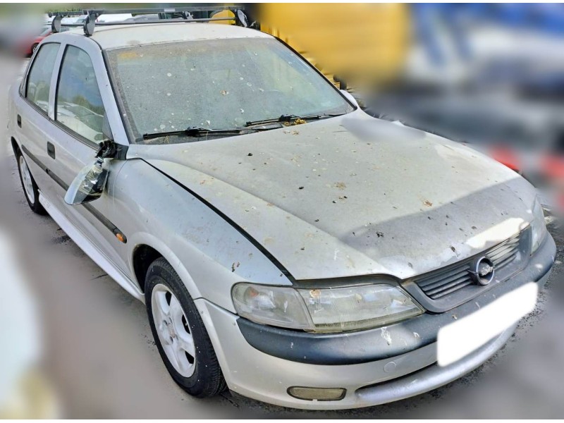 opel vectra b (j96) del año 1996