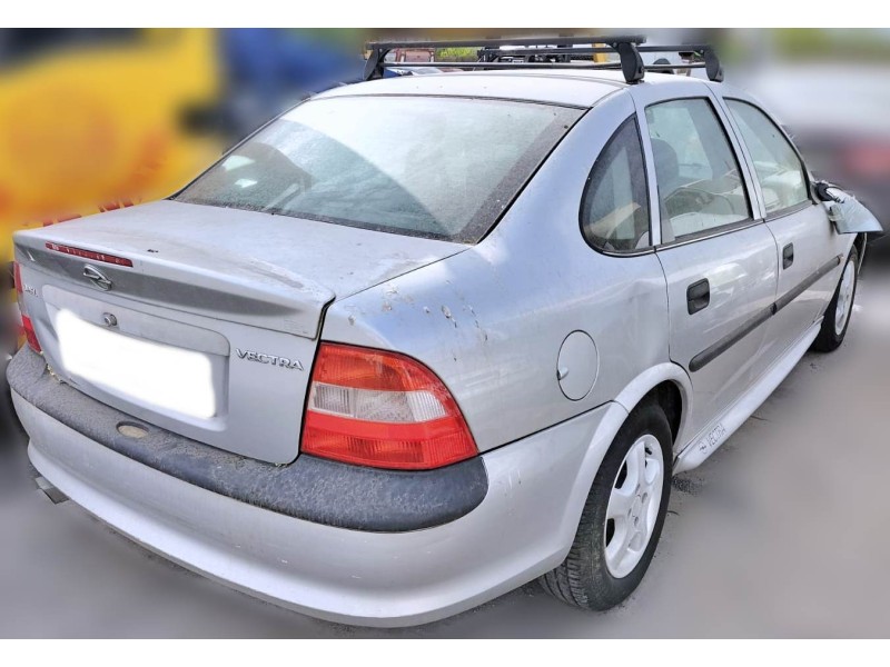 opel vectra b (j96) del año 1996