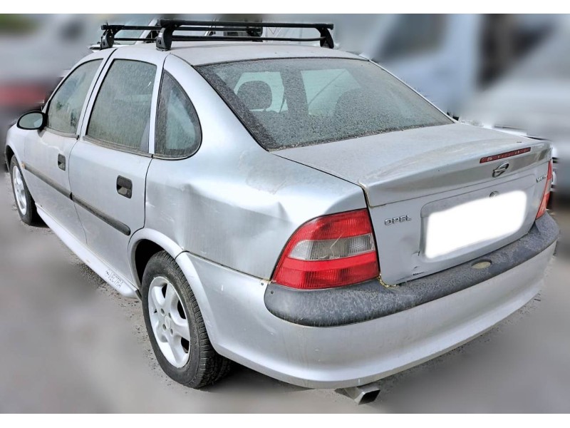 opel vectra b (j96) del año 1996