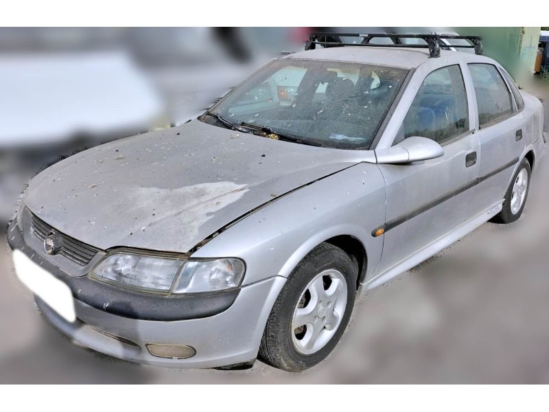 opel vectra b (j96) del año 1996