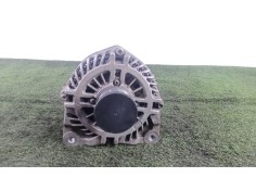 Recambio de alternador para renault master iii caja/chasis (ev, hv, uv) 2.3 dci 145 fwd (ev0e, ev0f, hv0e, hv0f, uv0e, uv0f,... 