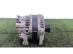 Recambio de alternador para renault master iii caja/chasis (ev, hv, uv) 2.3 dci 145 fwd (ev0e, ev0f, hv0e, hv0f, uv0e, uv0f,...  2
