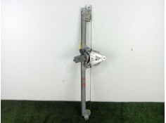 Recambio de elevalunas delantero derecho para renault trafic ii furgoneta (fl) 2.5 dci 135 (fl0d) referencia OEM IAM 7700311821 