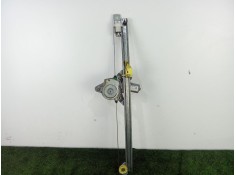 Recambio de elevalunas delantero derecho para renault trafic ii furgoneta (fl) 2.5 dci 135 (fl0d) referencia OEM IAM 7700311821  2