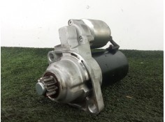 Recambio de motor arranque para volkswagen new beetle (9c1, 1c1) 1.6 referencia OEM IAM 112005 10.DIENTES 1.1KW 12V
