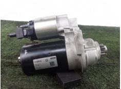 Recambio de motor arranque para volkswagen new beetle (9c1, 1c1) 1.6 referencia OEM IAM 112005 10.DIENTES 1.1KW 12V 2