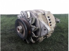 Recambio de alternador para opel vectra b (j96) 1.7 td (f19) referencia OEM IAM  70AMP 