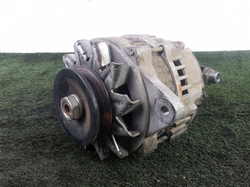 Recambio de alternador para opel vectra b (j96) 1.7 td (f19) referencia OEM IAM  70AMP 
