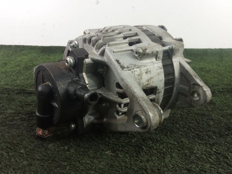 Recambio de alternador para opel vectra b (j96) 1.7 td (f19) referencia OEM IAM  70AMP 